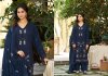 Elaf Pashmina Vol 2 Deepsy Viscose Pashmina Salwar Suits 